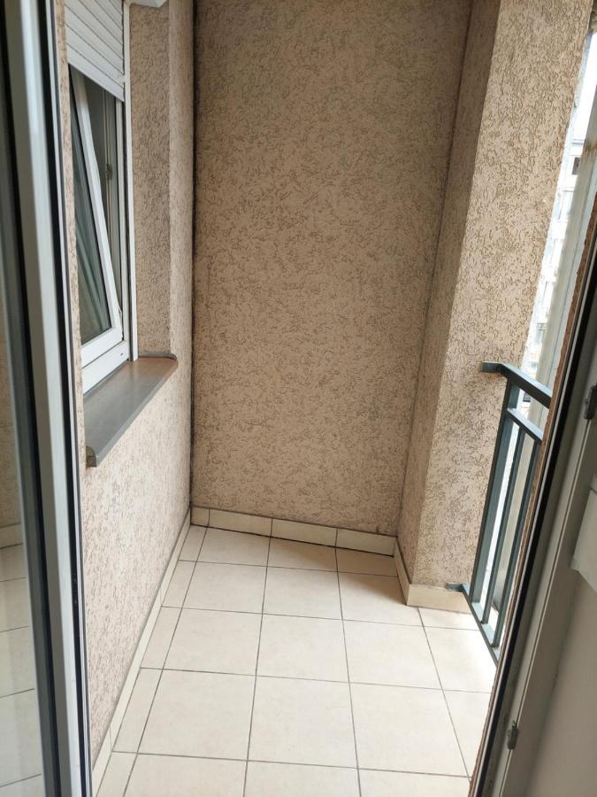 נובי סאד Apartmani Jasmin מראה חיצוני תמונה