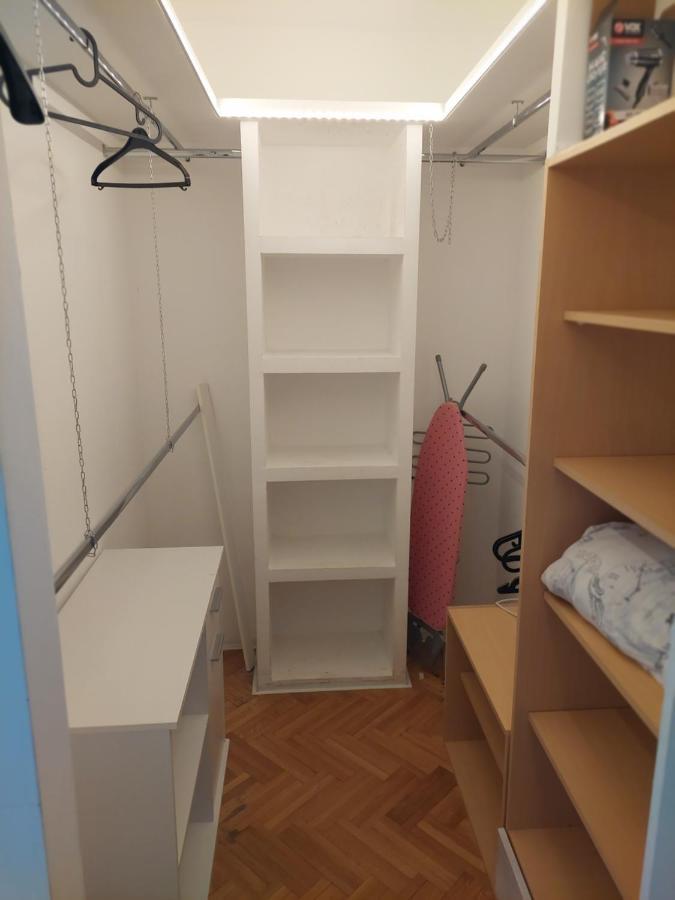 נובי סאד Apartmani Jasmin מראה חיצוני תמונה
