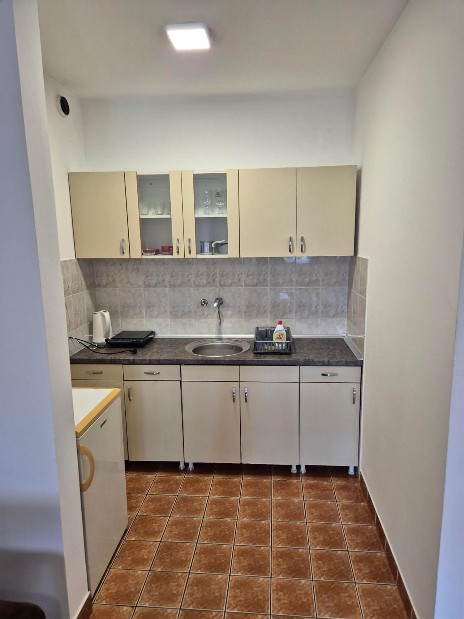 נובי סאד Apartmani Jasmin מראה חיצוני תמונה