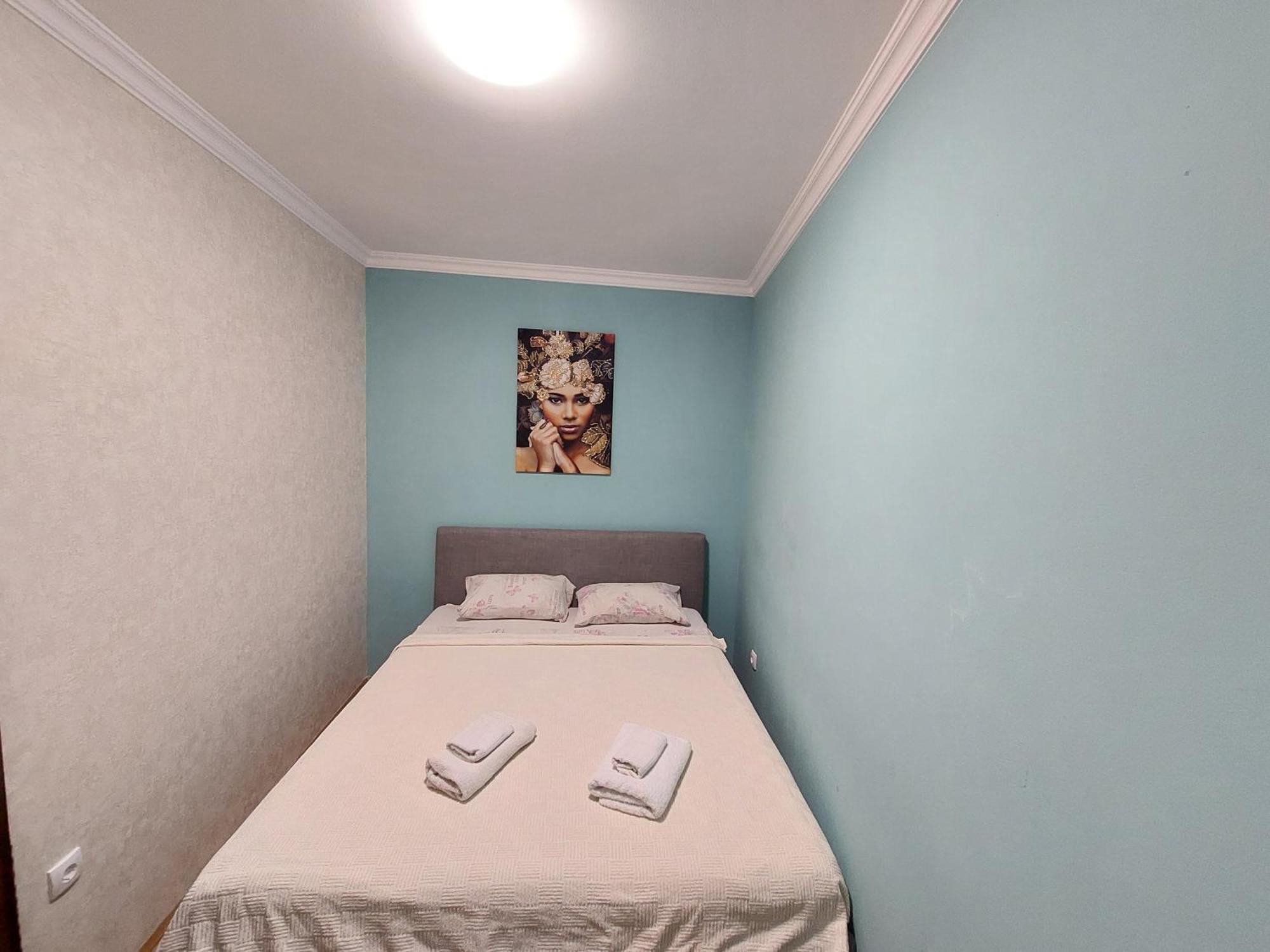 נובי סאד Apartmani Jasmin מראה חיצוני תמונה