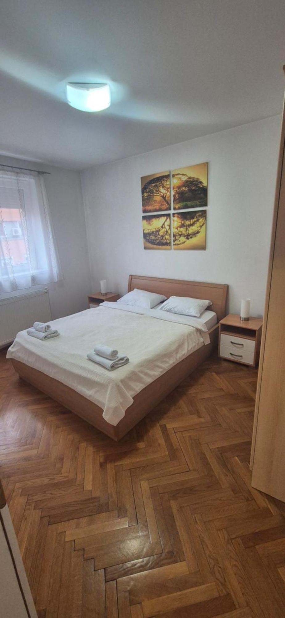 נובי סאד Apartmani Jasmin מראה חיצוני תמונה