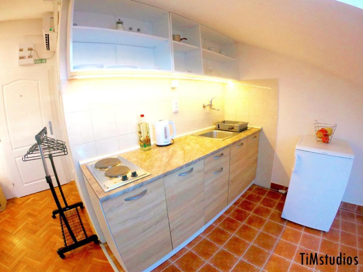 נובי סאד Apartmani Jasmin מראה חיצוני תמונה